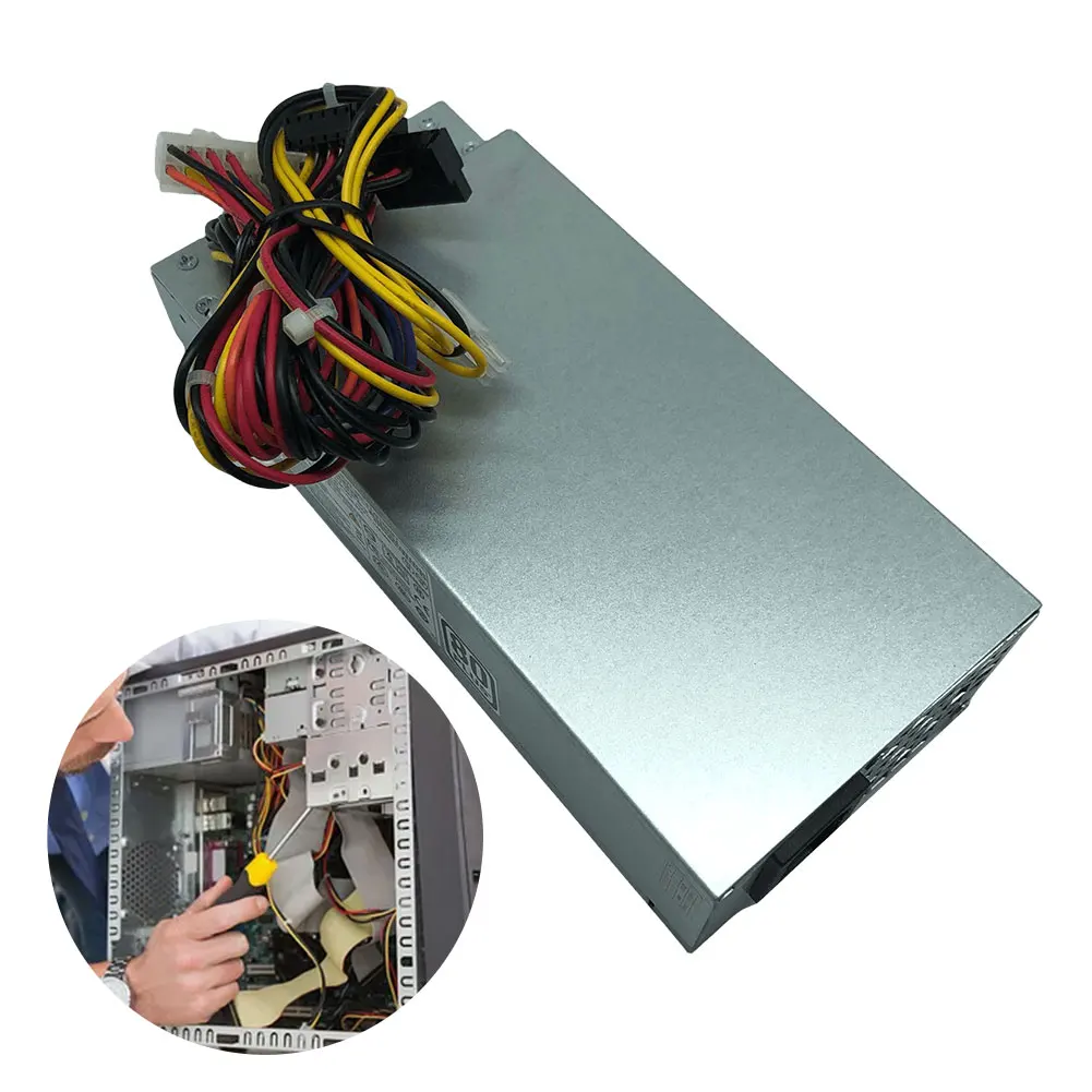 스위칭 전원 공급 장치, 교체 전원 공급 장치, 220W, 24 핀, X1200, X3200, X3810, X5810, SX2300, SX2310, SX2311