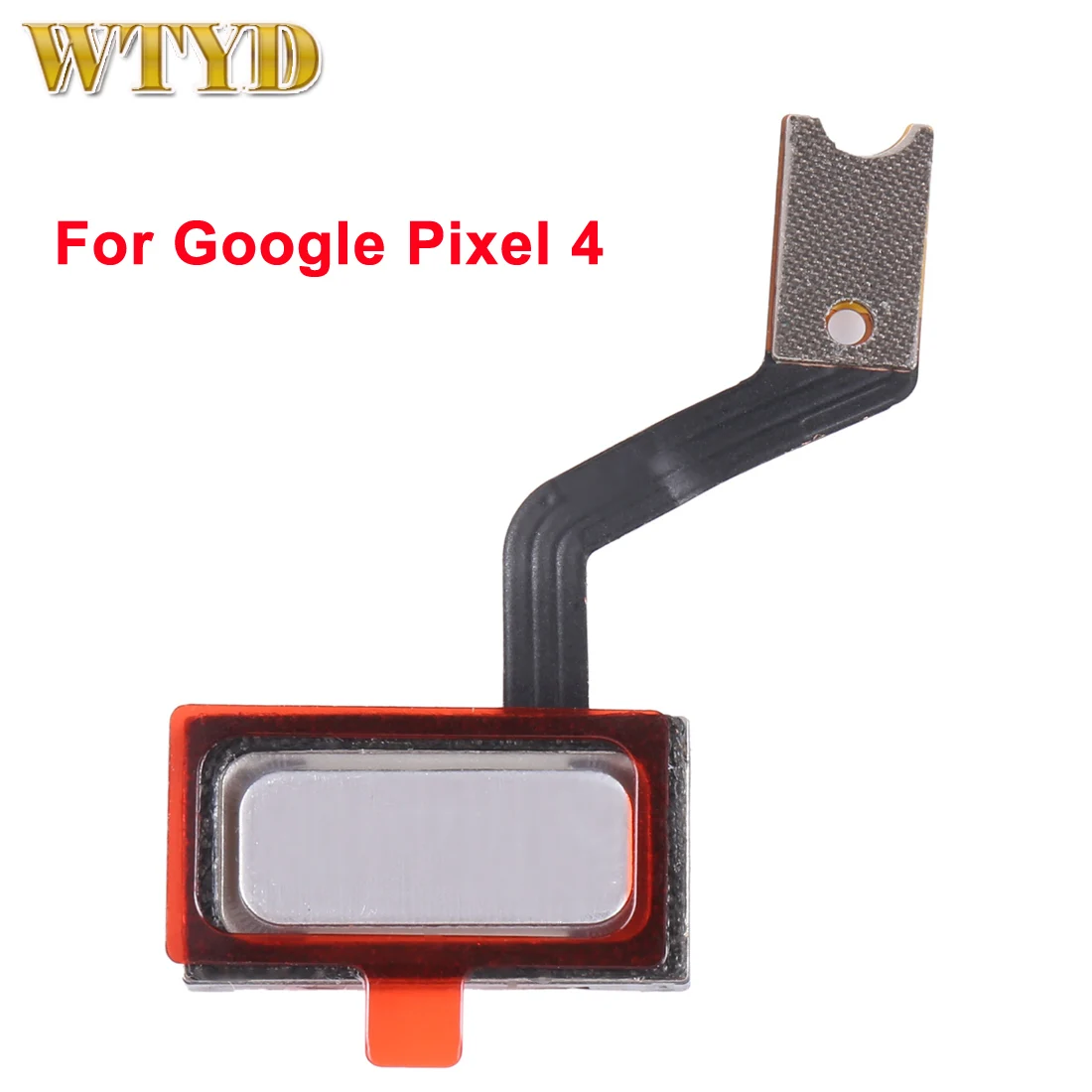 Earpiece Speaker for Google Pixel 4 Replacement Part Repair Part
