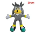 Gray Sonic 20cm