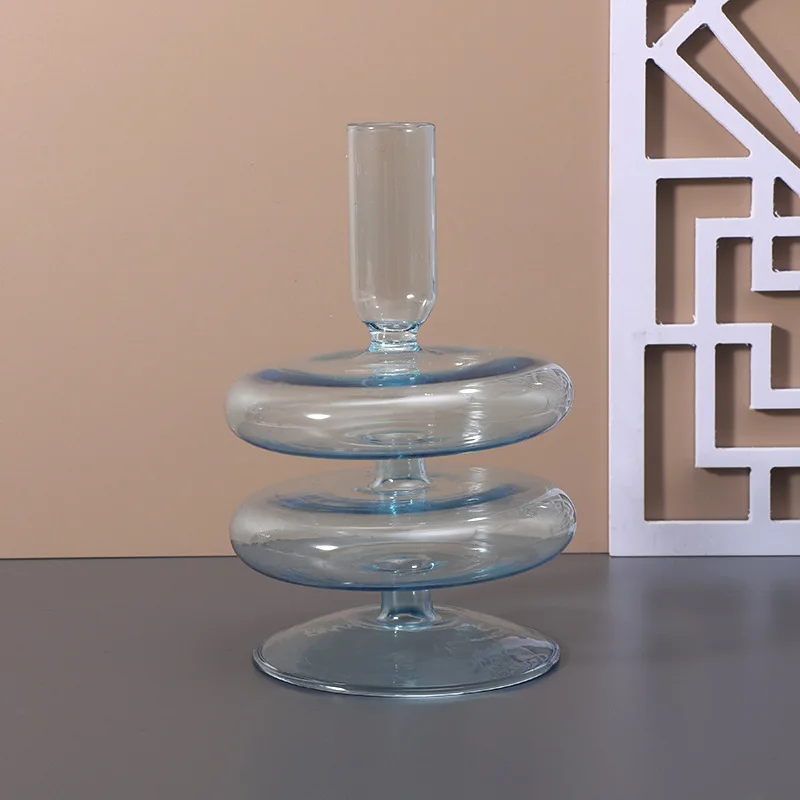 Light Blue 2tier