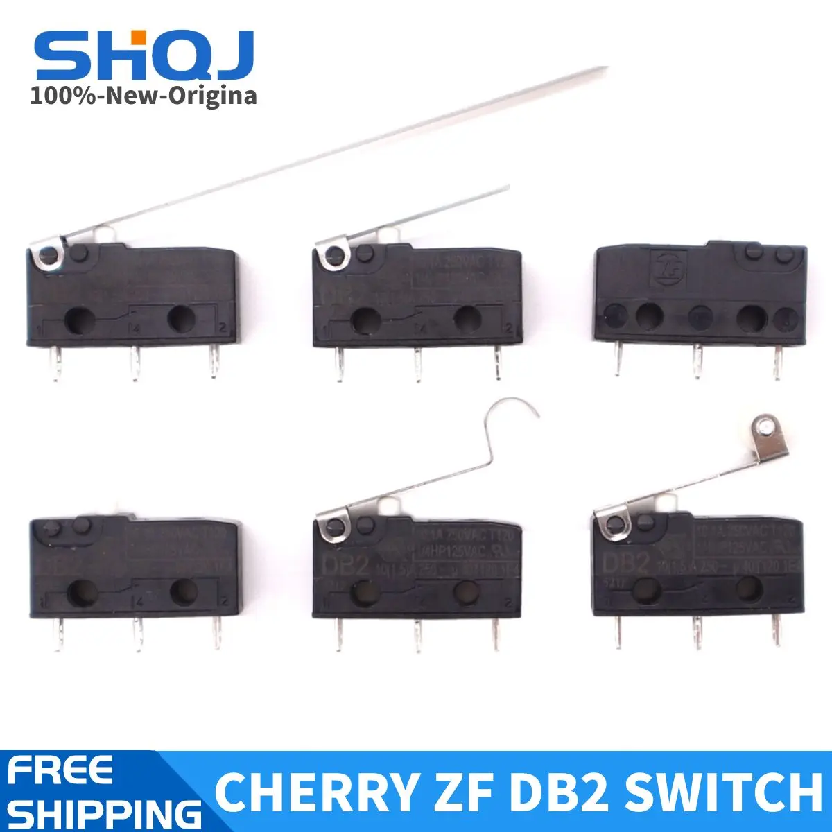 5PCS-CHERRY-ZF-micro-switch-DB2-DB2C-A1AA-A1LB-A1LC-A1RB-A1SB-10A-250V.jpg