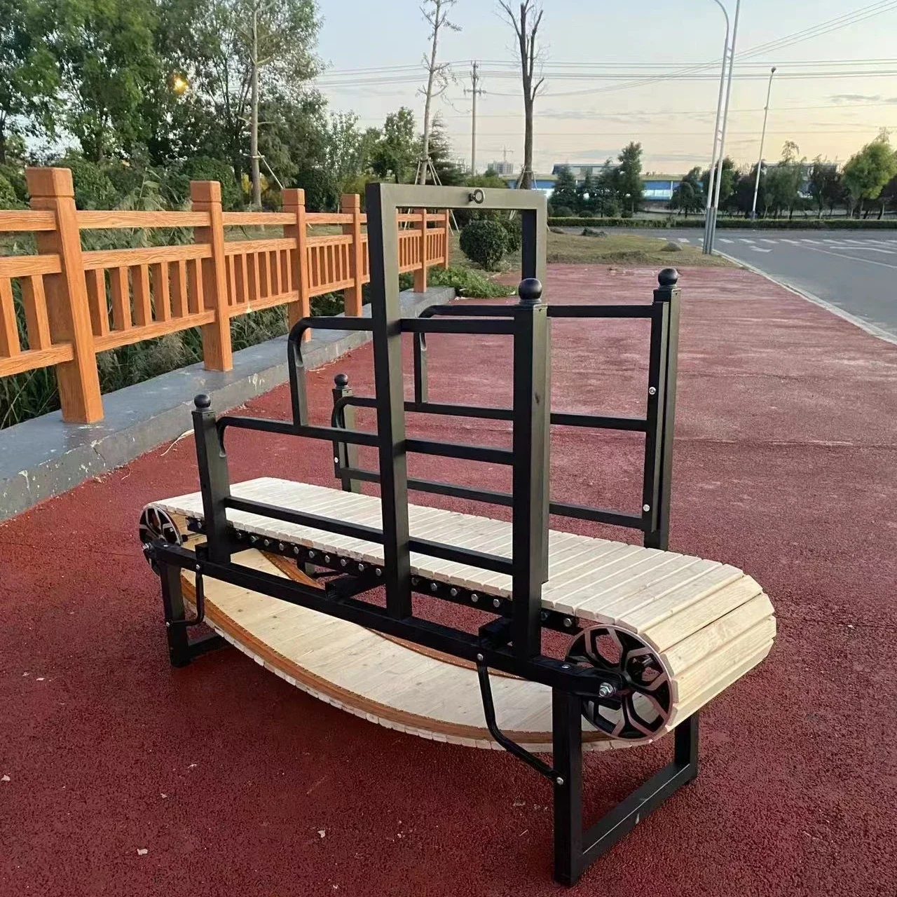개 운동에 적합한 개 런닝머신 수동 런닝머신