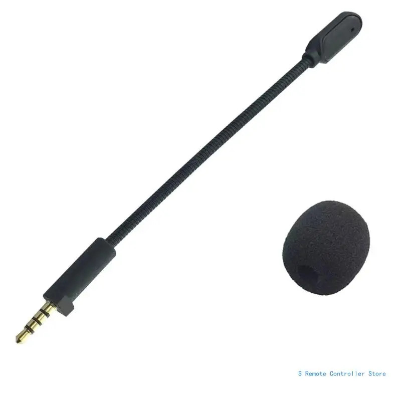 ROG / S 무선 게임용 헤드셋 마이크 소음 차단 마이크 3.5mm