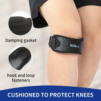 Patella Knee Strap 1