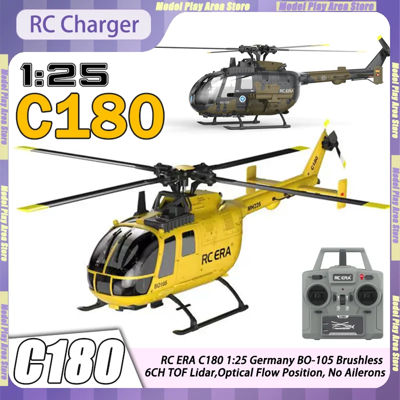 Hélicoptère RC Militaire ou Naturel - 193,39€