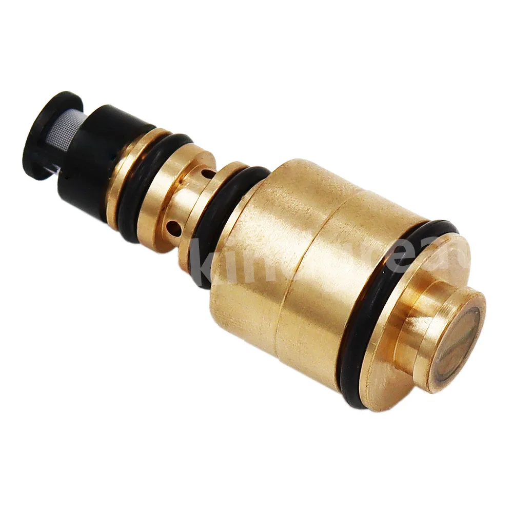 DENSO 7SBU16C For Kia VW SKODA AC Compressor Control Valve