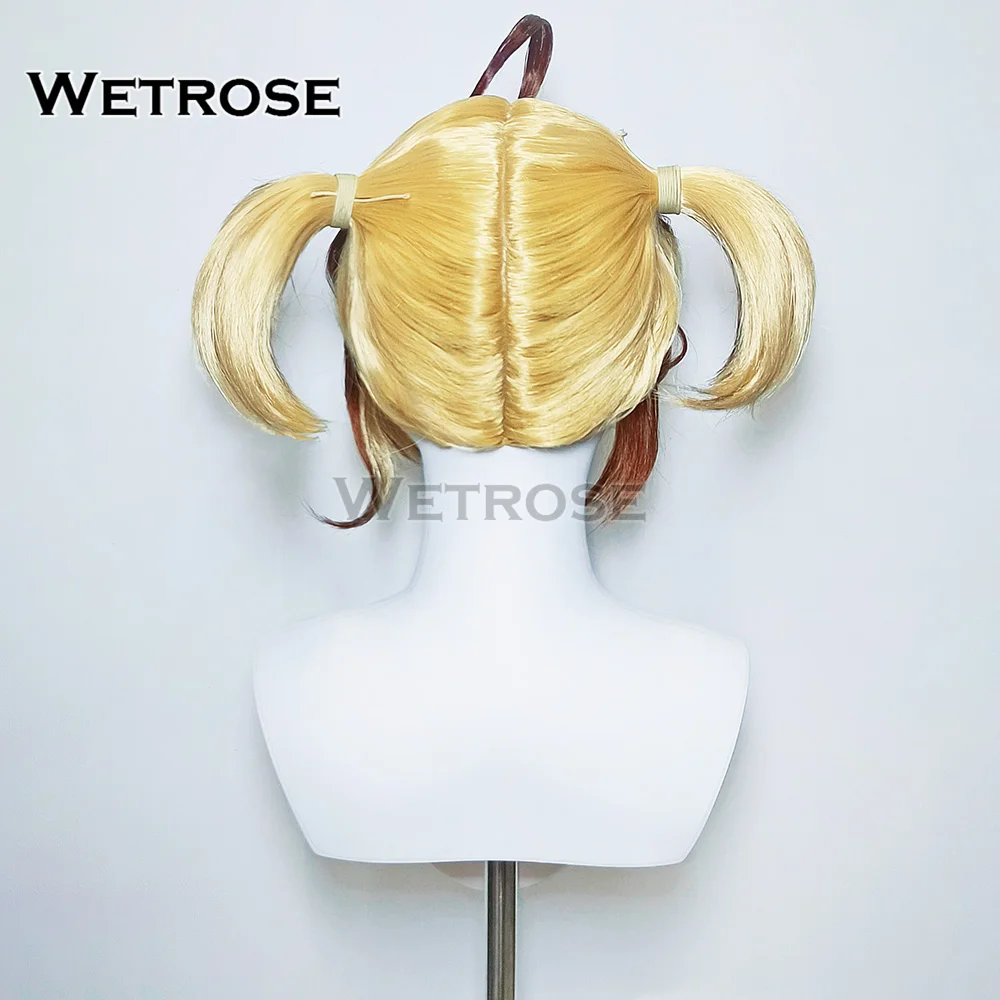 Wetrose]在庫あり ジジ・ムリン Gigi Murin コスプレ衣装