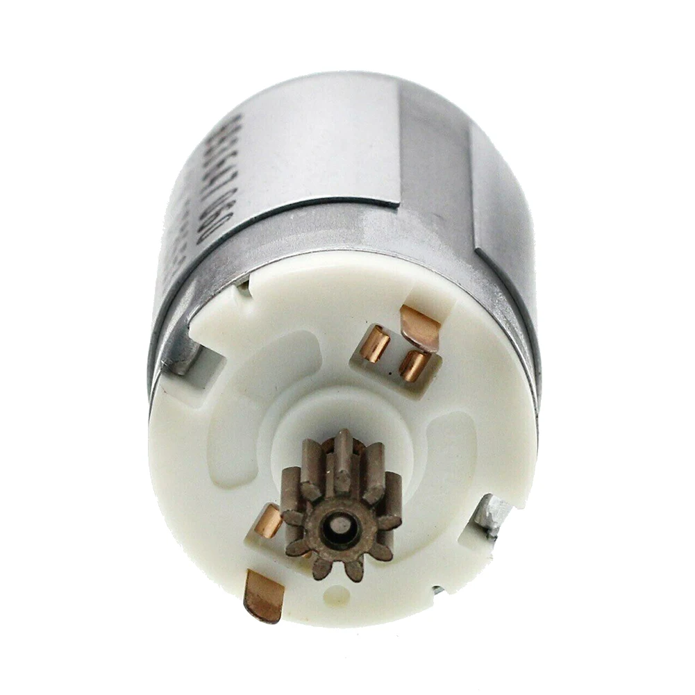 For Johnson New Electronic Throttle Control 12V DC Motor 9-Tooth for-Audi Mercedes Benz -BMW Ford 993647060/73541900 4