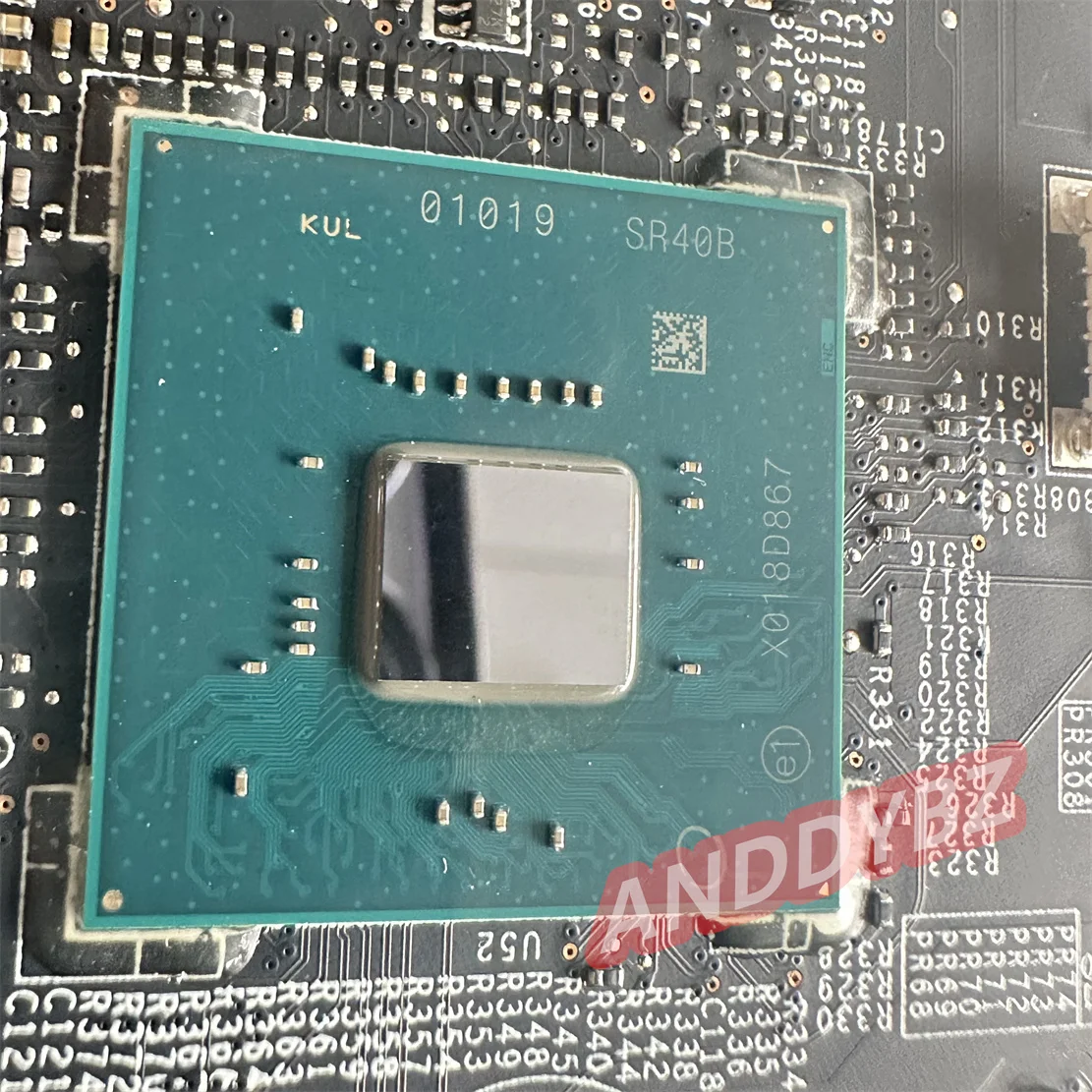 Nvme Ssd Msi Gf65 I5 9300h Rtx 2060 MSI Gaming Laptop GF65 Thin