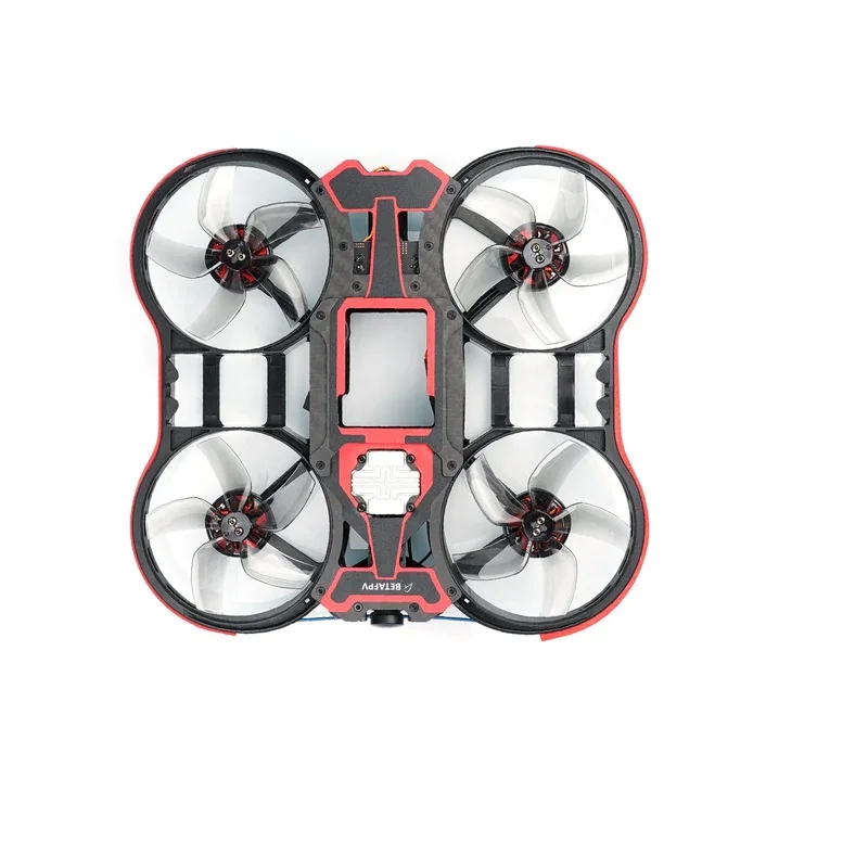 아날로그 VTX FPV 쿼드콥터, Betafpv Pavo360