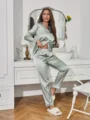 Mint Green