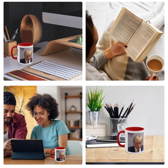 Coffee Mugs That Are Unique and Quirky 2024