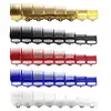 8Pcs/Set Limit Comb For Wahl Electric Clippers Barber Shop Pro Cutting Guide Comb Positioning Calipers Comb Clipper Guard Y1001 1