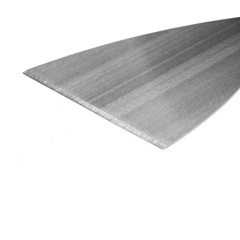 Wooden Handle Grill Spatula Square Head Pizza Shovel Pancake Beef Turner Scraper BBQ Utensils Steak Spatula Burger