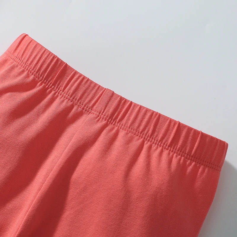 2Pcs/set New Tracksuit Summer Cotton Baby Girls Children's Clothing Sets Cartoon Unicorn Dress Tops+Pants Kids Clothes