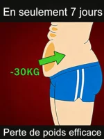 Thé coupe-faim 100 % efficace pour brûler les graisses chez les femmes courbées, perte de poids sûre et confiance en soi 3