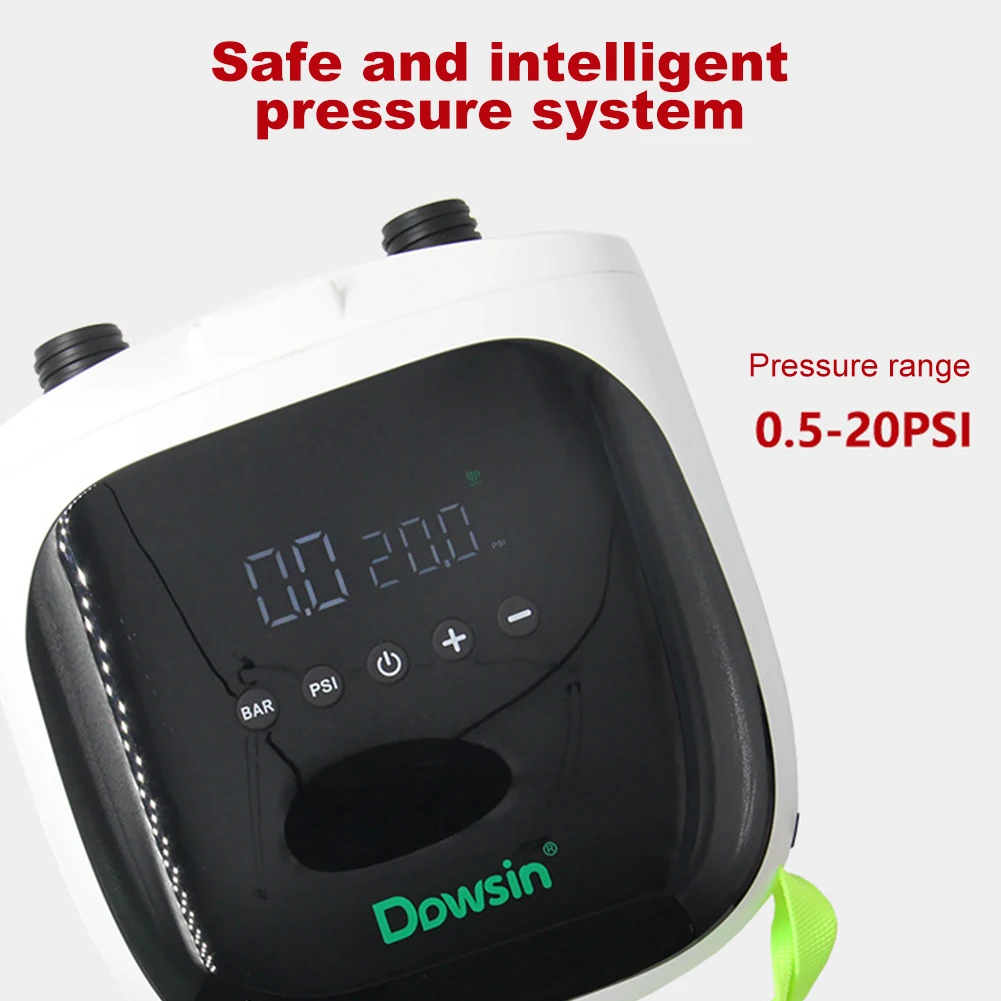 ���� ���� ���� ���� �е� ��â ����, 6 ���� �ڵ� ���� ���� ��Ʈ���� ����, 20PSI