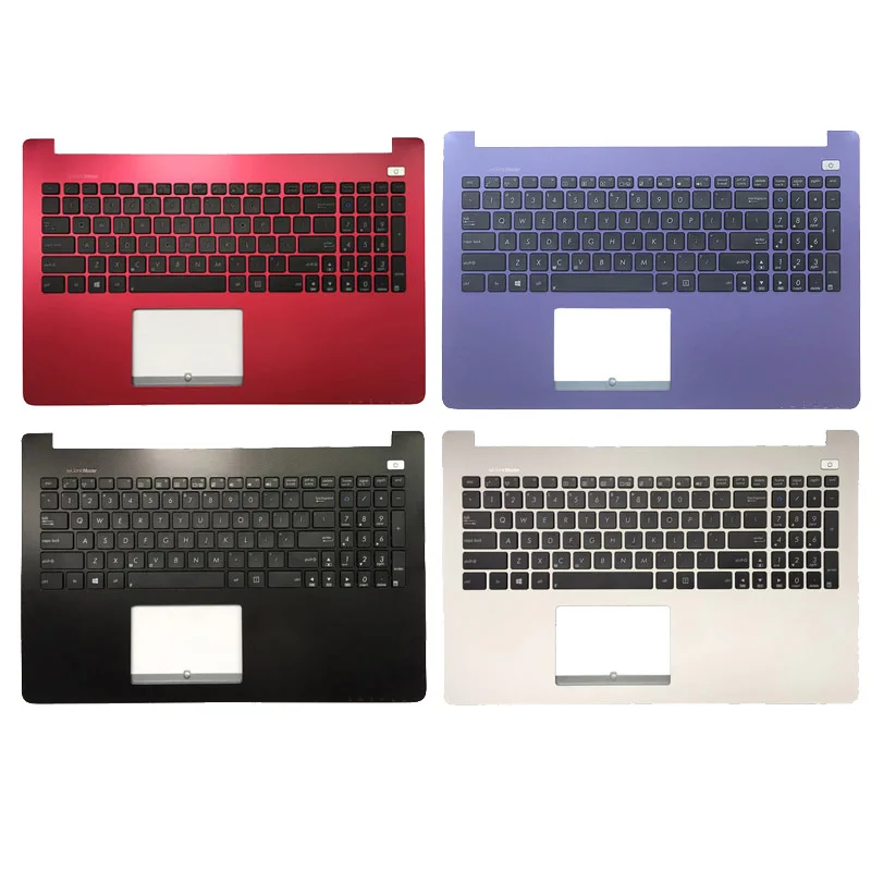 

Клавиатура для ноутбука ASUS X502 X502C X502A X502U X502EI X502X X502CA