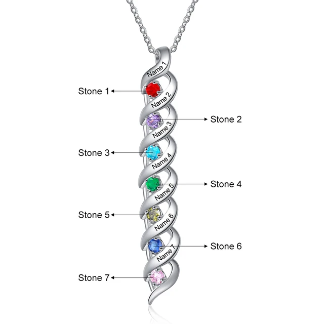 Customized Necklaces - AliExpress