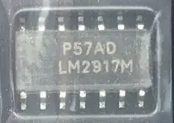 

IC new original LM2917M FREE SHIPPING