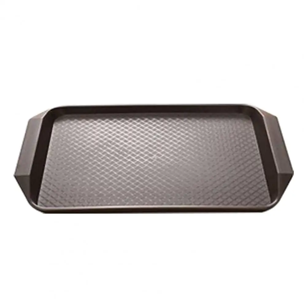 Serving Tray Stackable Storage Tray Snacks Coffee Food CupTrays Dessert Candy Tea Cup Dinner Plate