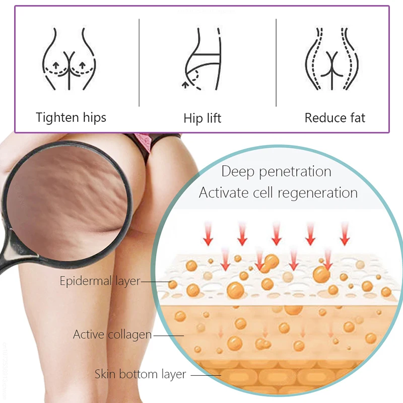 Aguaje Maca Root Extract Organic Aguaje with Red Maca Root Extract Supports Buttocks and Immune Health