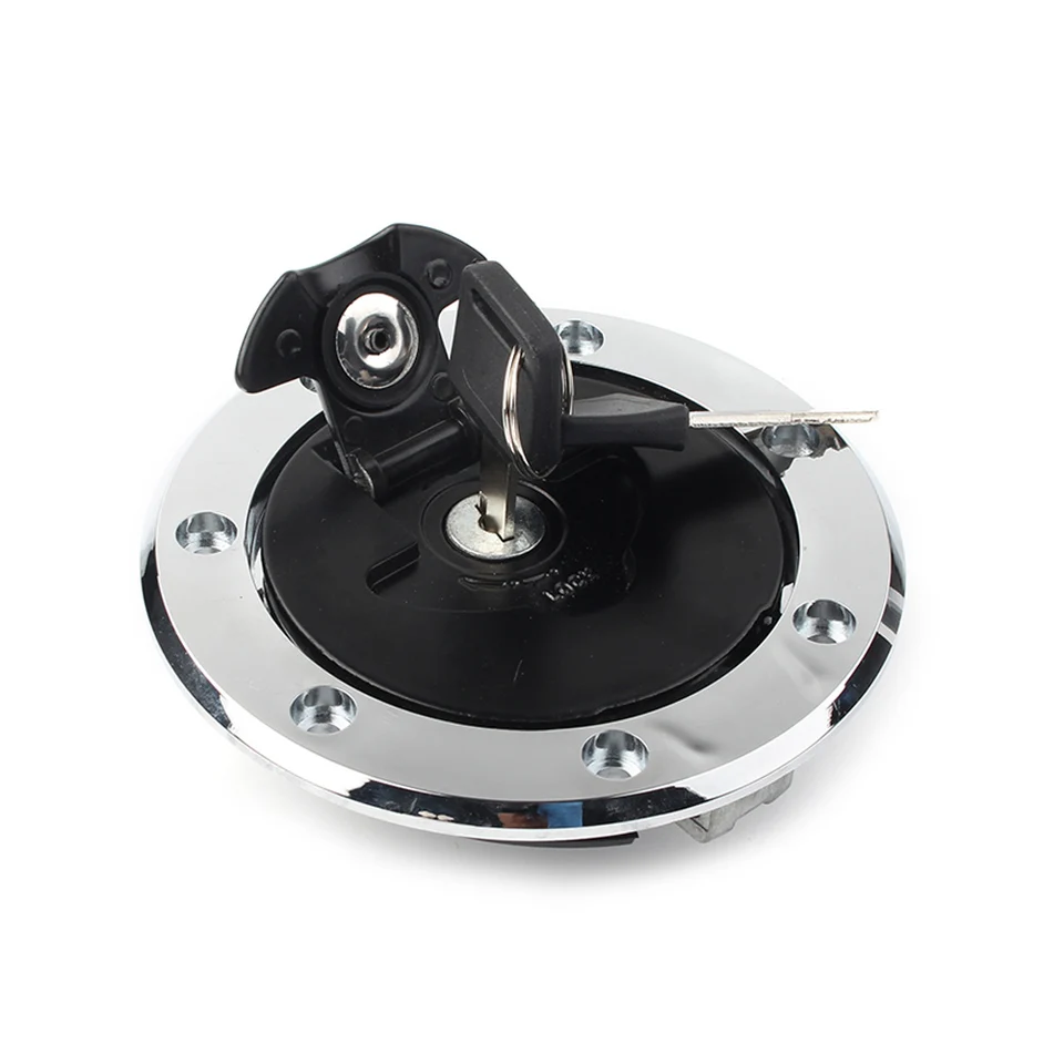 Motorcycle Gas Caps Motorcycle Gas Cap Replacement - Fuel Tank Cap