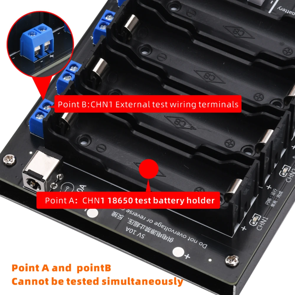 Tester di Capacità MESR-100 ESR Ohm Metro Professionale Strumento di Tester di Capacità MESR-100 ESR Ohm Metro Professionale Strumento di