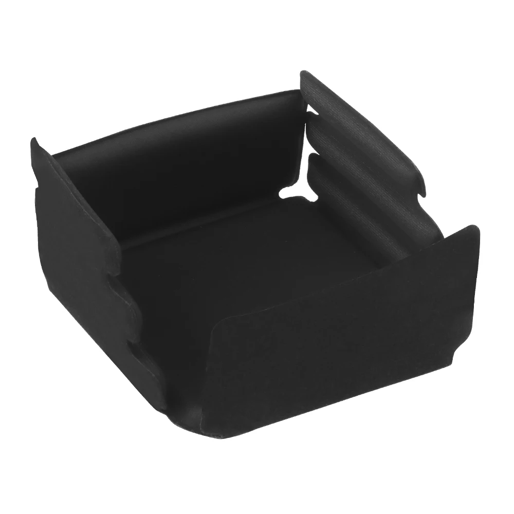 6×6 Tactical Protective Pad EVA Foam Insert Protective Pad Soft Cushion for NVG Mask Goggles Camera Hunting Tool Protection