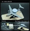 KJ-2000 Airwarn-2000