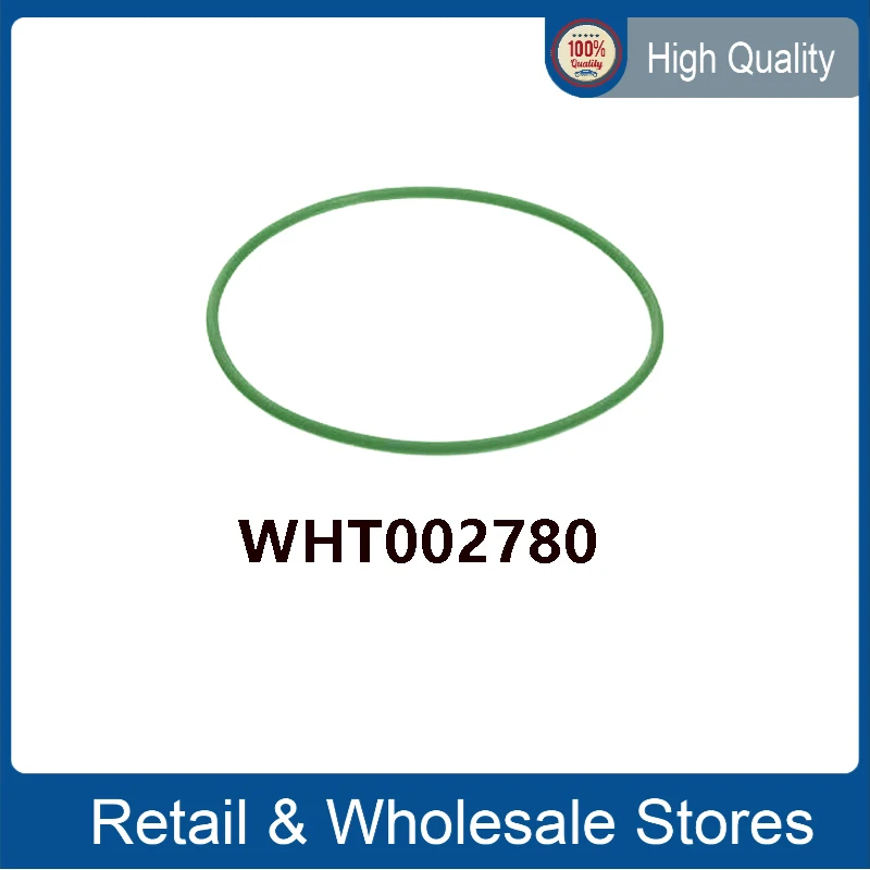 Рисунок 1 - WHT003780 WHT 003 780 уплотнительное