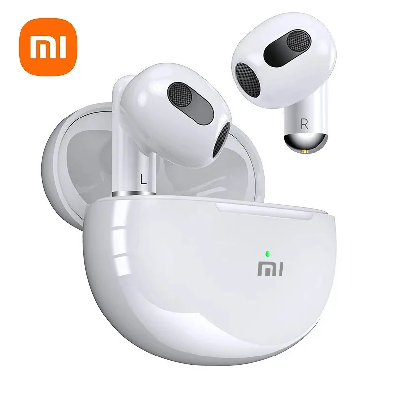 

XIAOMI Pro S Mini Buds True Wireless Bluetooth Headphones In Ear Earbuds TWS Waterproof Earphone Micro Sports Headset With Mic