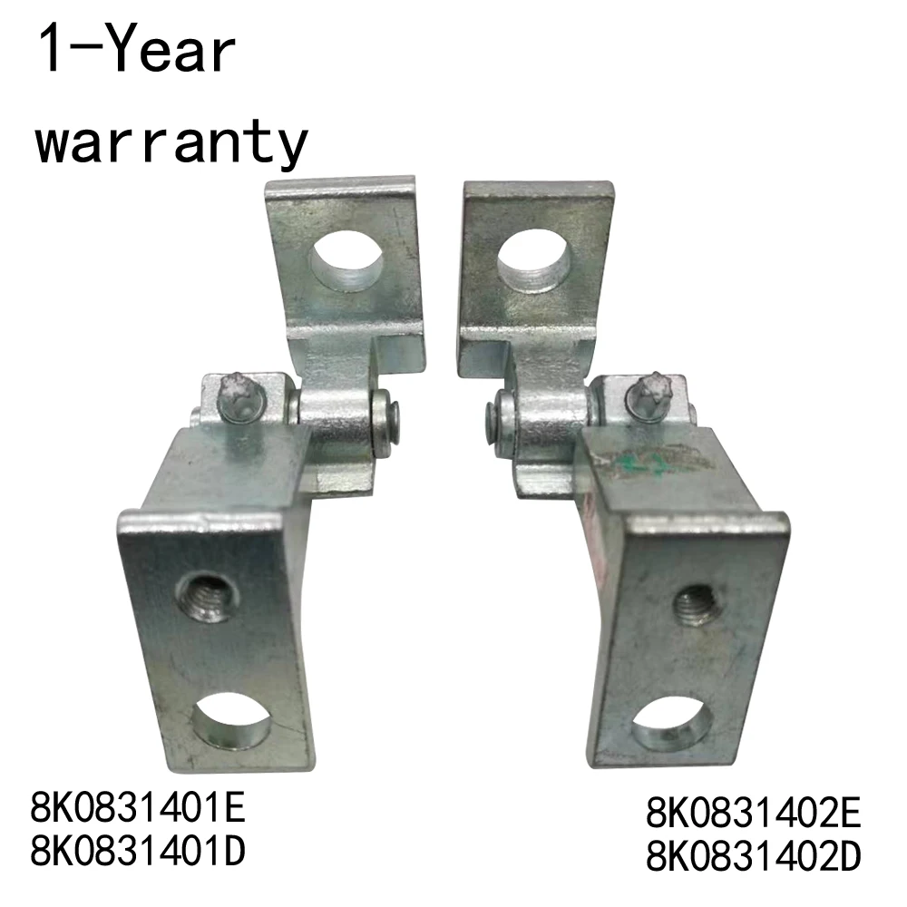 

Hinge For Audi RS5 A5 S5 Q5 VW Golf Lavuda Lavida Jetta Sagitar Skoda Fabia Octavia 8K0831401E 8K0831401D 8K0831402E 8K0831402D