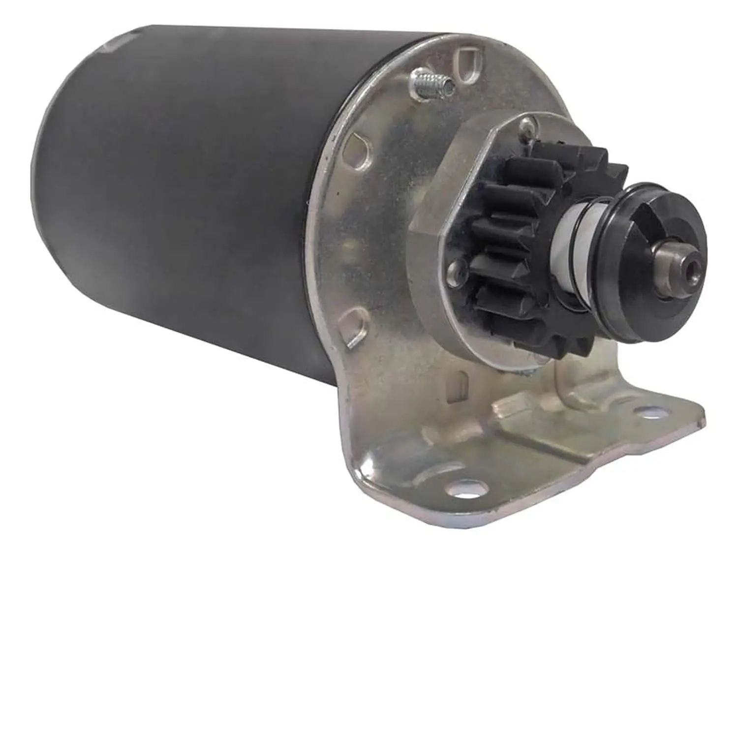 

Пусковой двигатель SMF для газонокосилки 5746 /5778 ДЛЯ Briggs & Stratton 11-18HP 393499 497401 494198 494990 Toro John Deere Cub кадет