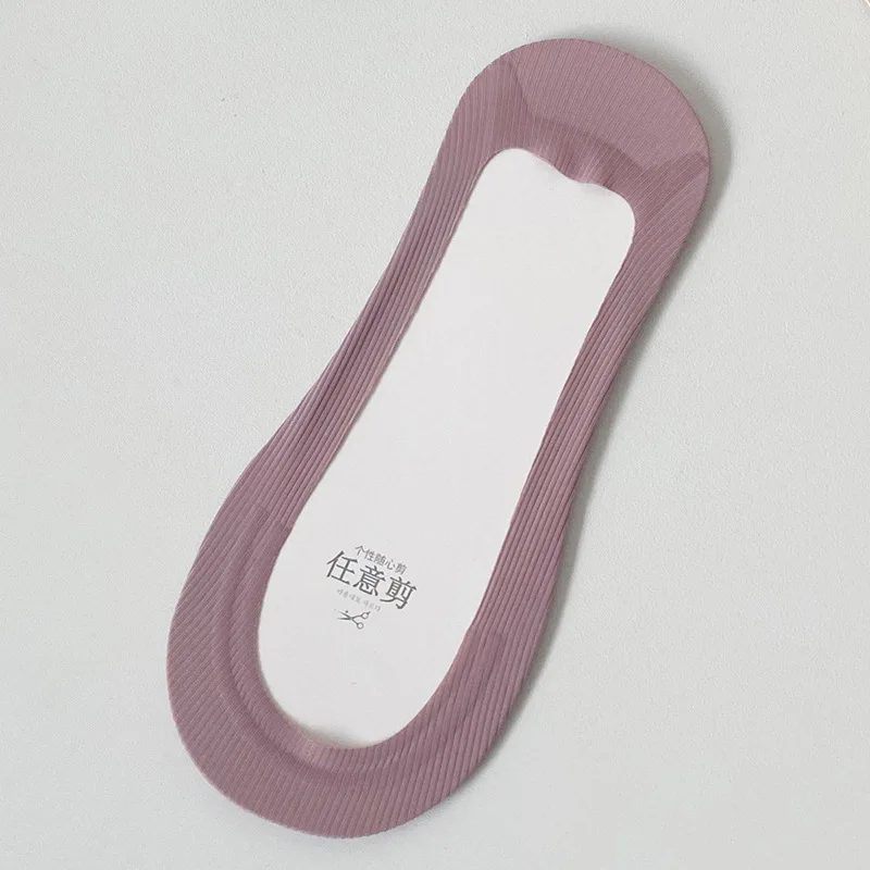 Рисунок 3 - 3 пары, женские летние тонкие нескользящие