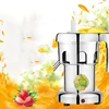 Juicer Commercial B3000 High-power Hotel Multi-functional Machine Stainless Steel Pulp Separator Cutter Net Leakage Filter 6