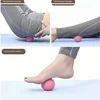 Hedgehog Massage Ball Yoga Fascia Ball Sports Fitness Muscle Relaxation Massage Stick Shoulder Neck Leg Sole Meridian Ball 5