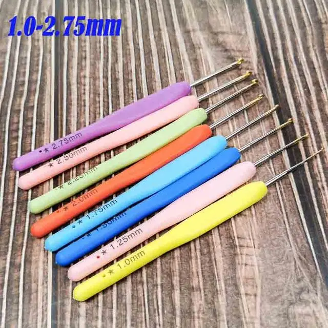 Crochet Hooks Needles Knitting, Knitting Supplies