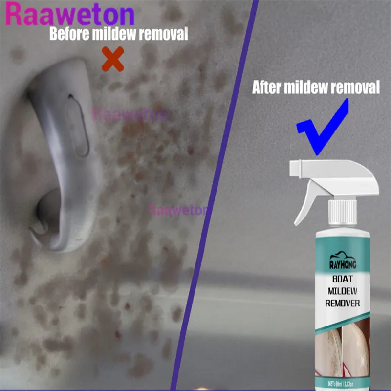 CarInteriorCleaningMoldRemoverSprayMildewCleaningAgentCleaner