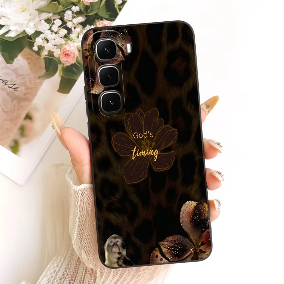 Cute Cartoon Candy Color Anti-Slip Silicone Phone Case with Lens Protection
