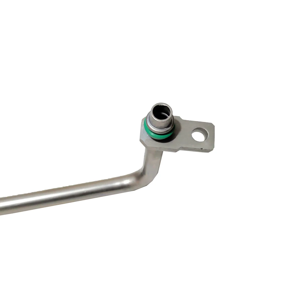 Petrol Automatic Gearbox Hose Transmission Oil Cooler Coolant Pressure Hose Line Pipe For Audi 8K0317826AJ 33171432901