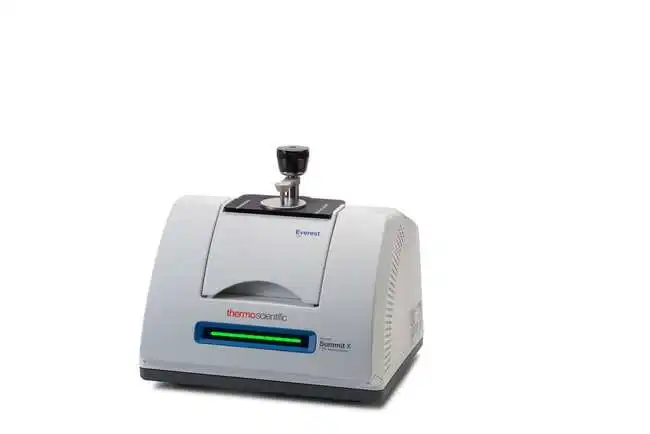 Николет™Терно Фишер вершина™Спектрометр FTIR
