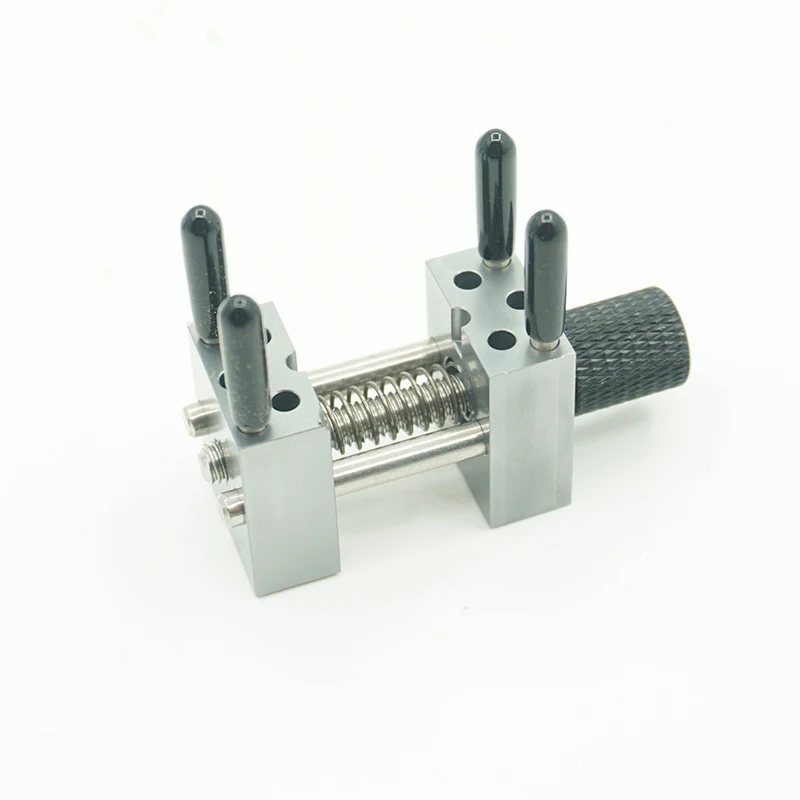 Metal Handy Mini Vise Vice Grip Width 0.78inch-1.18inch Ajustable For Scale Model Craft Jewelry Watch Electronics DIY Tools amblyopia eye patch