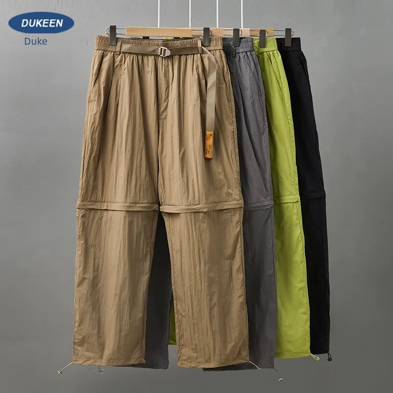 

Chao Brand UPF Sun Protection Quick Drying Casual Workwear Pants