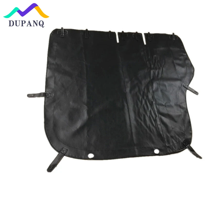 DUPANQ Урал CJK750 Sidecar Обложка M72 R71 R61 Урал ткань Оксфорд