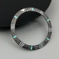 SUB 2 Ceramic Bezel