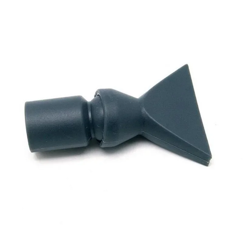 Grey Aquarium Fish Tank Water Pump Filter Water Outlet Nozzle Return Pipe Fitting Four Sizes Aquarium Accessories 360 Degrees aquarium accessories