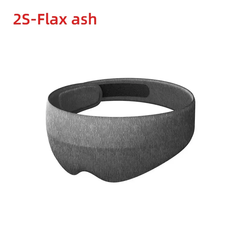 Dreamlight 3D Full Shading Relaxation Eye Mask - Ultimate Light-Blocking Sleep Aid and Perfect Gift