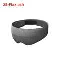 2S-Flax ash