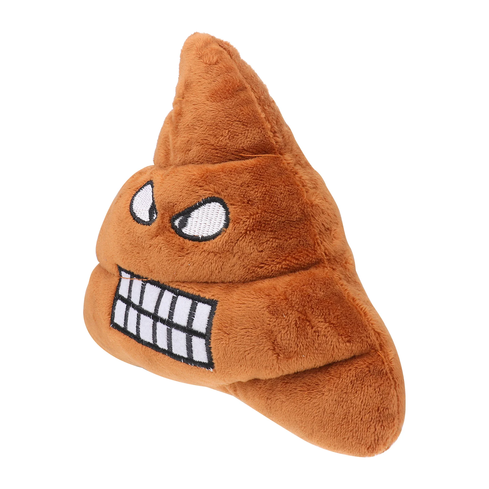 

20 Cm Cutainsforbedroom Plush Cushion Pad Soft Party Decorations Kids Poop Pillow